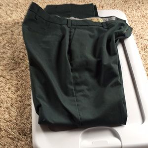 Men’s work pants